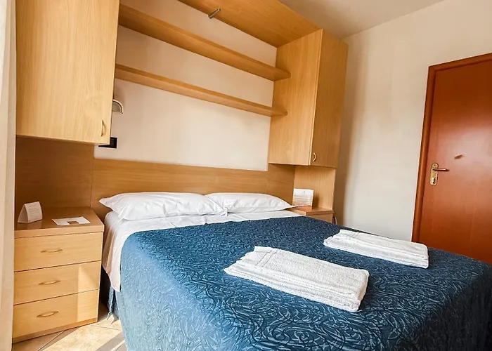 Bella Igea 3* Bellaria-Igea Marina