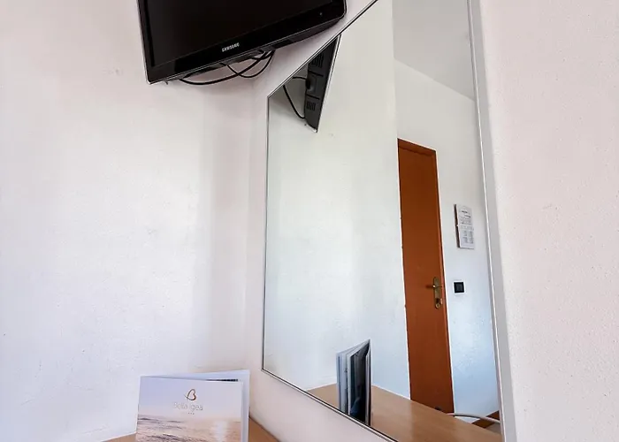 Hotel Bella Igea 3*