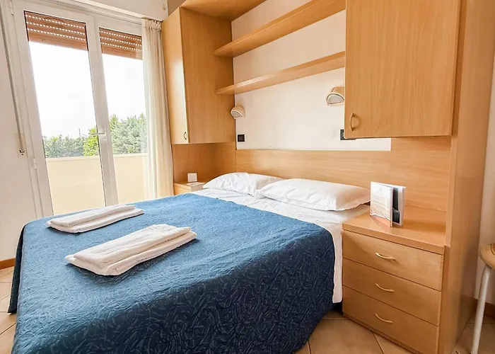 Bella Igea Hotel Bellaria-Igea Marina