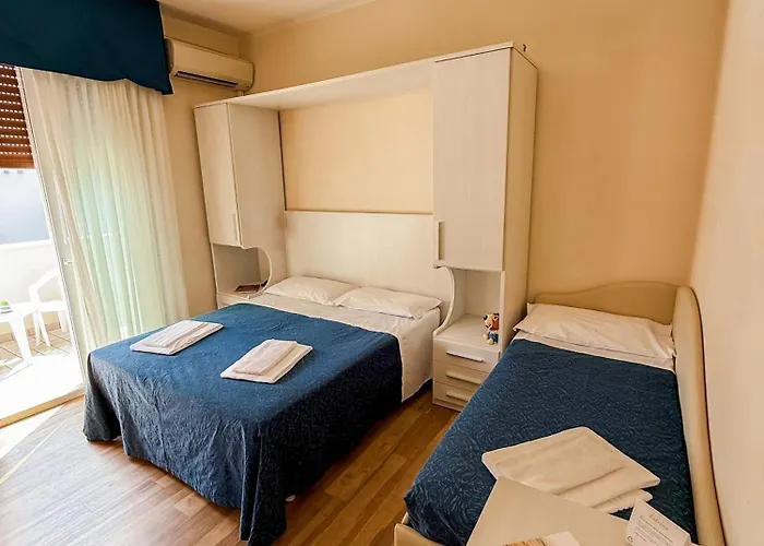 Bella Igea Bellaria-Igea Marina