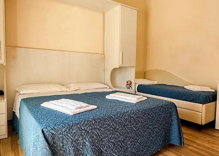 Bella Igea 3* Bellaria-Igea Marina