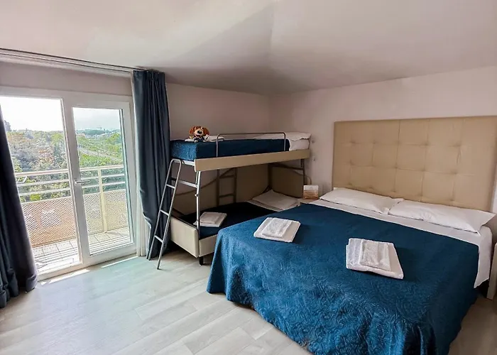 Hotel Bella Igea Bellaria-Igea Marina