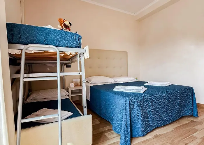 Bella Igea 3* Bellaria-Igea Marina