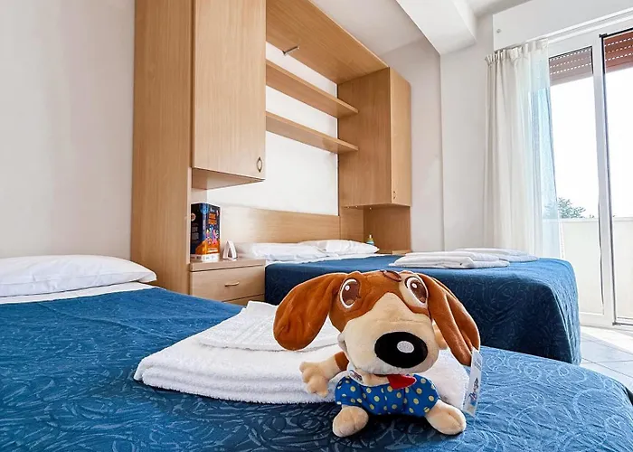 Bella Igea Bellaria-Igea Marina