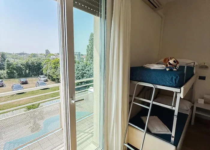 Bella Igea 3* Bellaria-Igea Marina