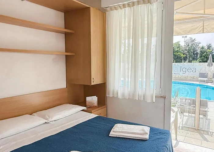 Bella Igea Hotel Bellaria-Igea Marina