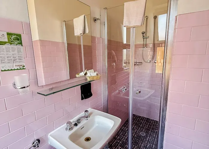 Bella Igea 3* Bellaria-Igea Marina