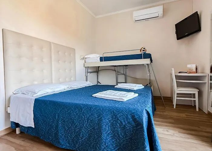 Bella Igea Hotel Bellaria-Igea Marina