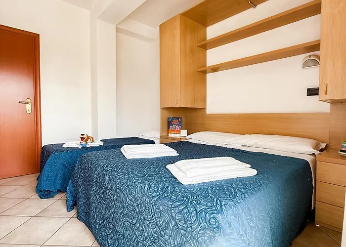 Hotel Bella Igea Bellaria-Igea Marina