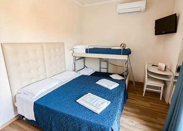 Bella Igea Bellaria-Igea Marina