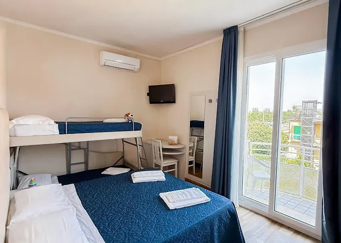 Bella Igea 3* Bellaria-Igea Marina