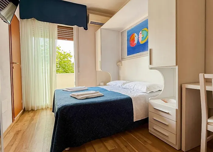 Bella Igea Hotel Bellaria-Igea Marina