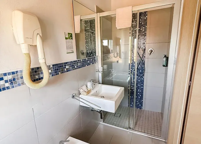 Hotel Bella Igea Bellaria-Igea Marina