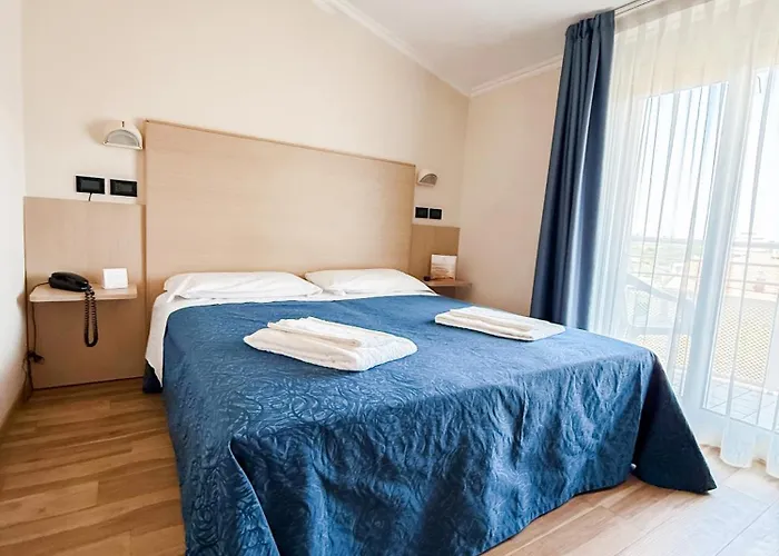 Bella Igea Hotel Bellaria-Igea Marina