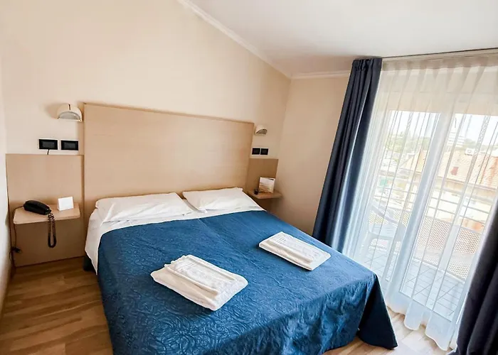 Hotel Bella Igea Bellaria-Igea Marina